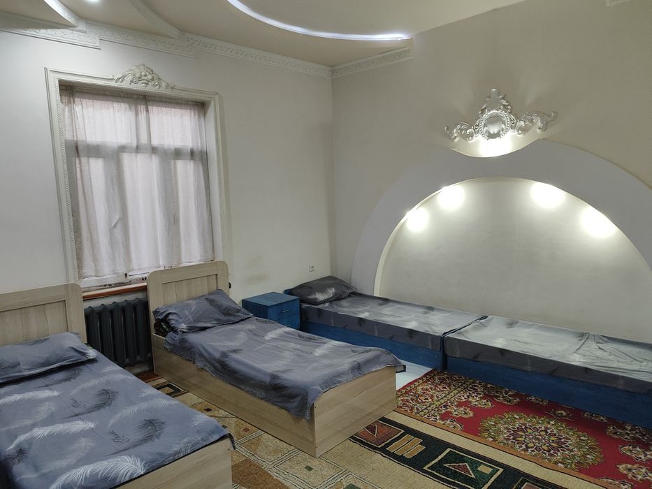 Ижара на жой угил боларга серглида ховли шароитла зор