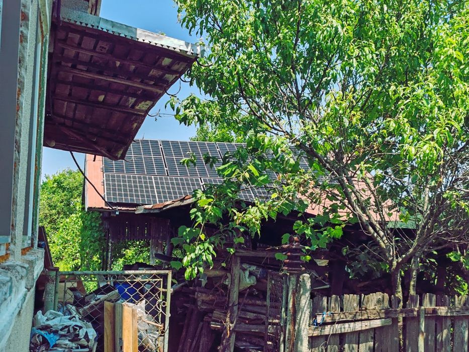 Casă de vânzare – casă de vacanță, comuna Orlești, jud. Vâlcea