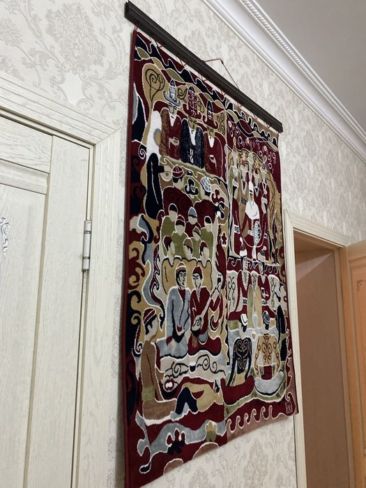 Ковер / Гобелена