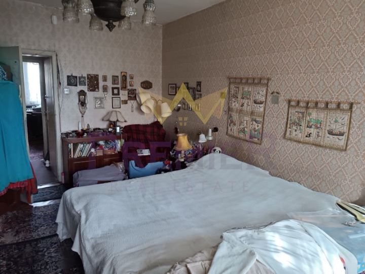 Продава се Тристаен апартамент в София, Младост 1 - 79 кв.м за 2152 €/кв.м - Снимка #3