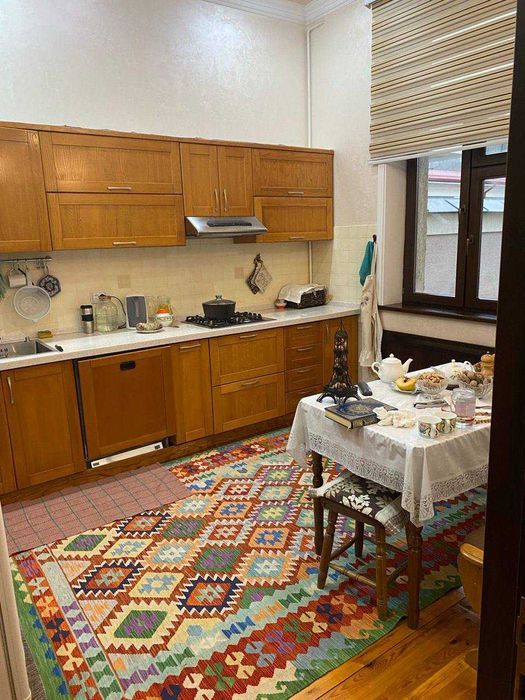 Продается Свой Дом на Зените Исламабад