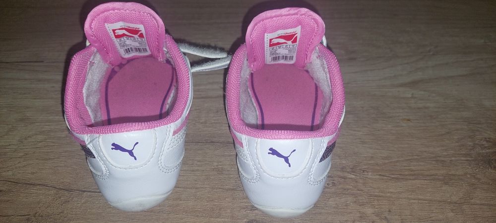 Оригинални маратонки Пума