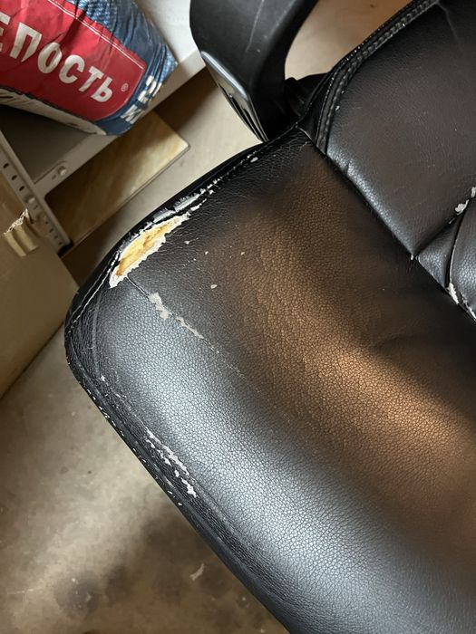 Продам несколько кресел