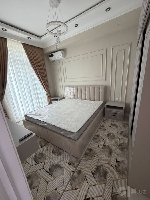 Arenda kvartira Novastroyka 2 xona qorasaroy passport stol yengi full: 700 у.е. - Ijara uzoq muddatga Toshkent на Olx