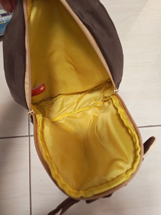 Ofertă - Ghiozdanel gradi