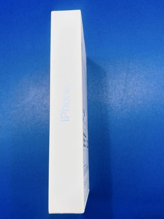 Iphone 17  blue
