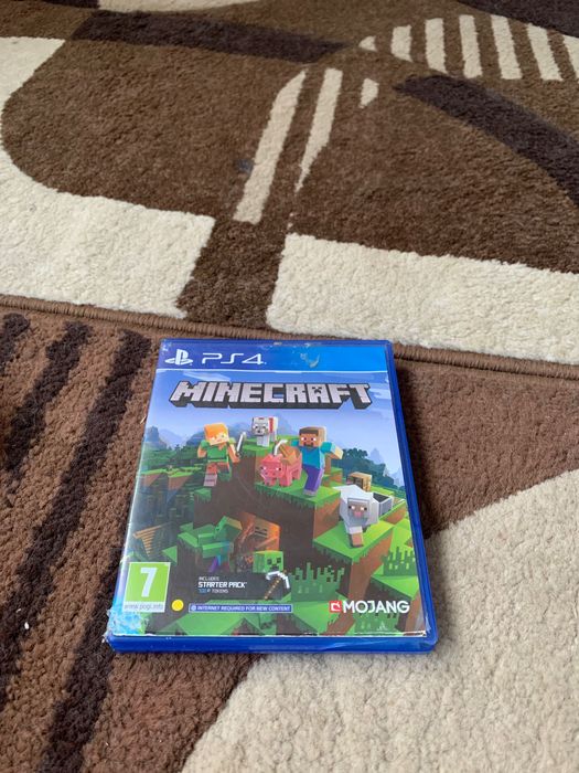 De vânzare cd pentru ps4