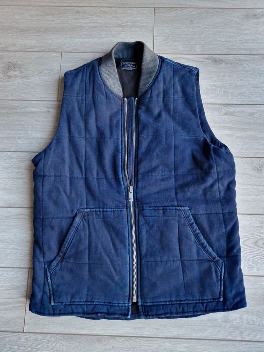 Vestă Abercrombie & fitch