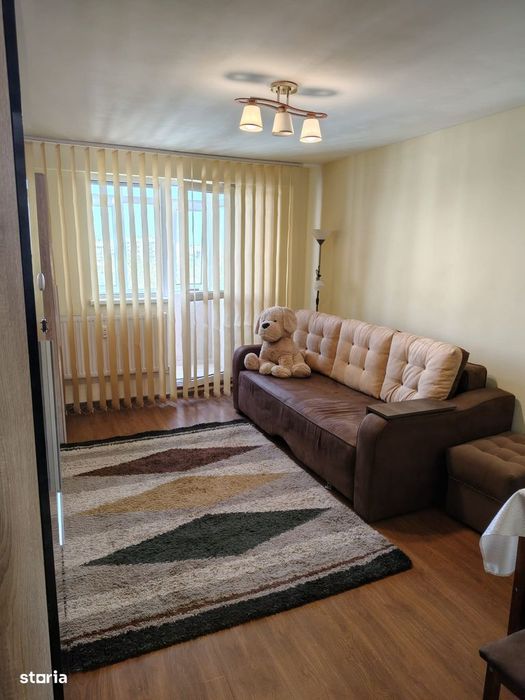 De vanzare apartament 2 camere Drumul Taberei, metrou Romancierilor — fotografia 1