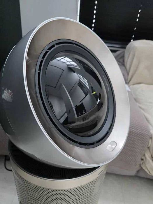 Очиститель воздуха Dreame PM10 золотистый