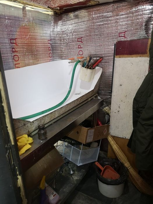 Сдается в аренду рыбный магазин