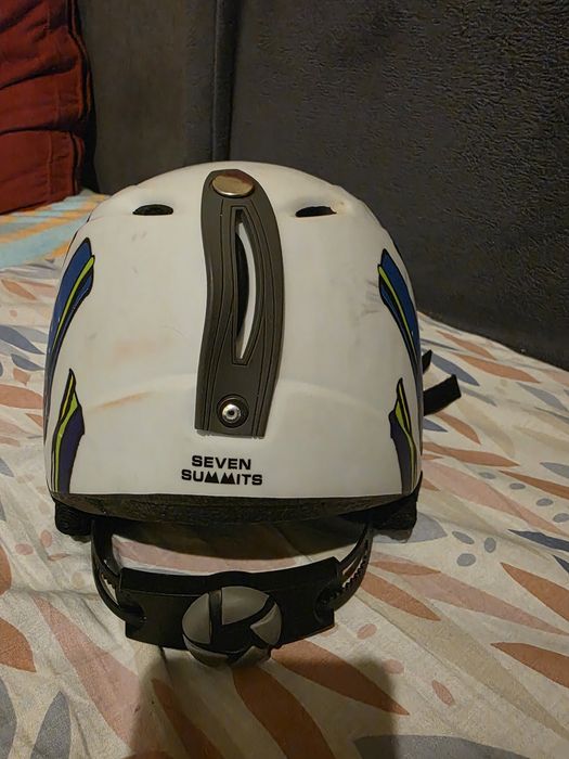 Casca ski copii 4-9 ani