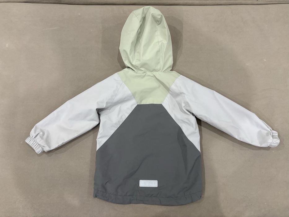 Ветровка куртка детская