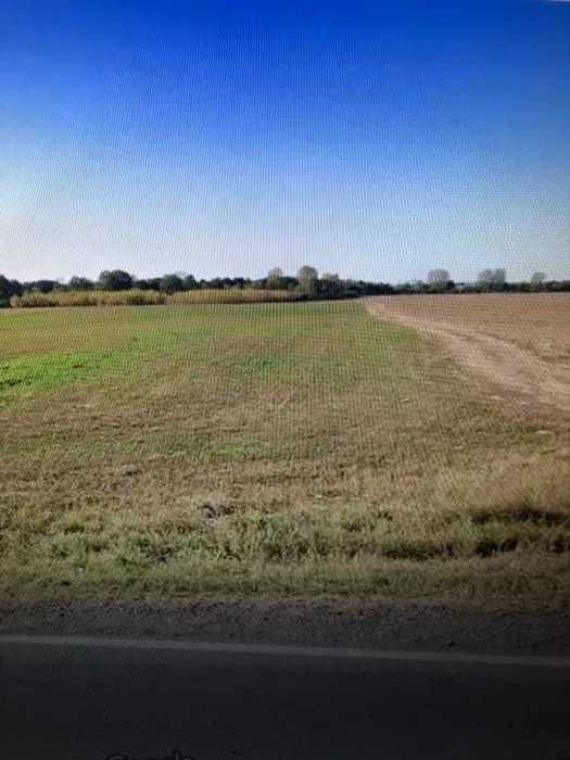 Teren Extravilan Cazaci Dambovita