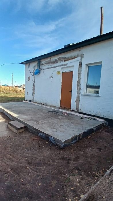 Продам дом фурманова