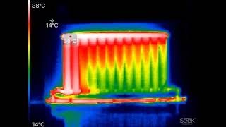 Услуги тепловизора