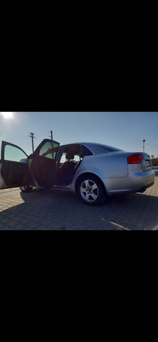 Vând Audi sau schimb