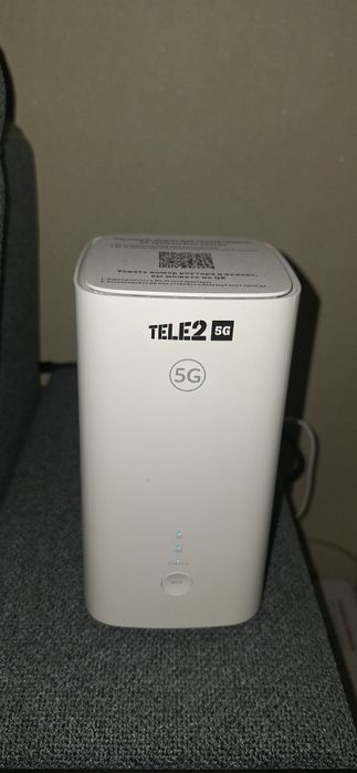 Продам Роутер теле 2