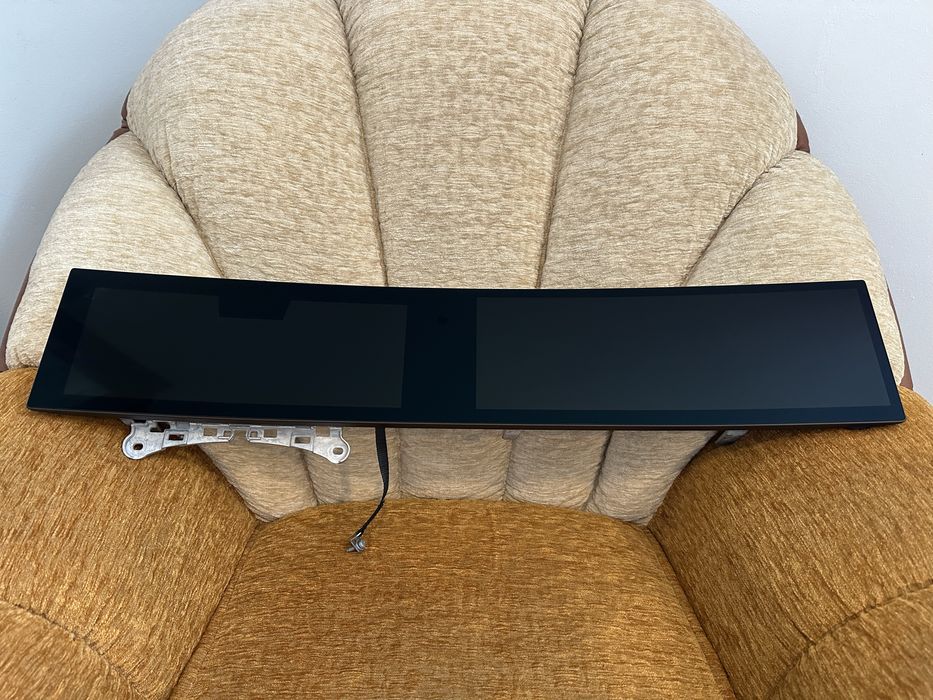 Tableta / Navigatie / Ecran BMW Seria 3 4 5 X5 X6 X7 2024-