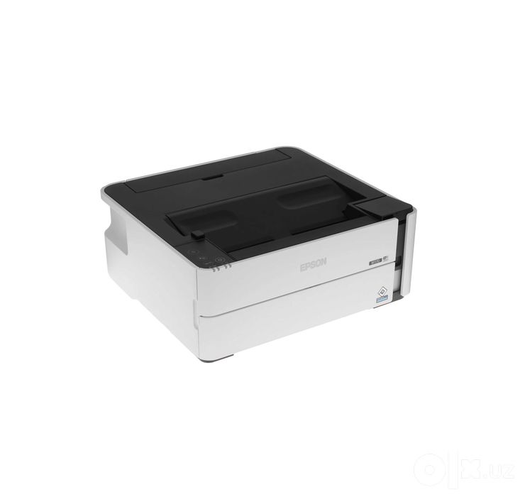 - Монохромный принтер Epson M1170