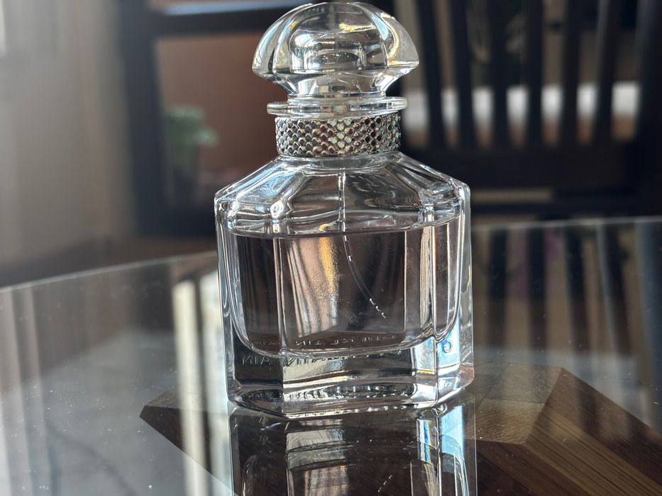 Mon Guerlain -Spraklimg bouquet  50 ml
