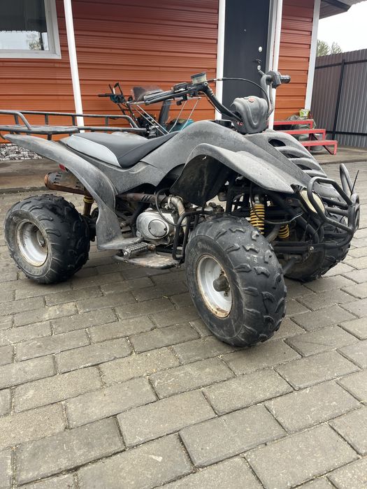 Квадроцикл детский