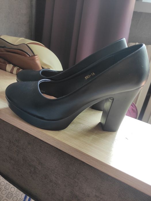 Туфли Женские37 н