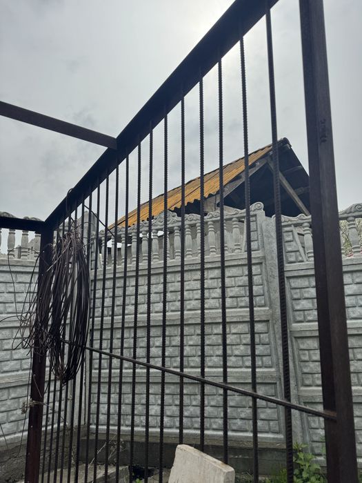 Вальер для собак