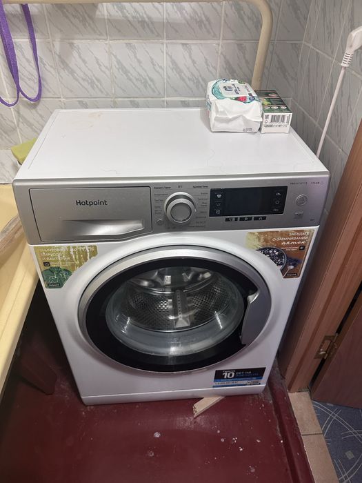 Продам стиральную машину