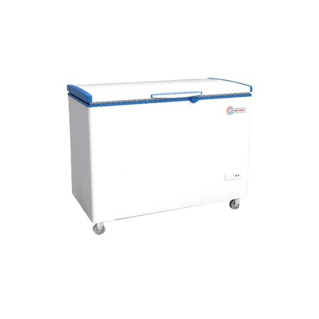 Морозильник Shivaki SFC130