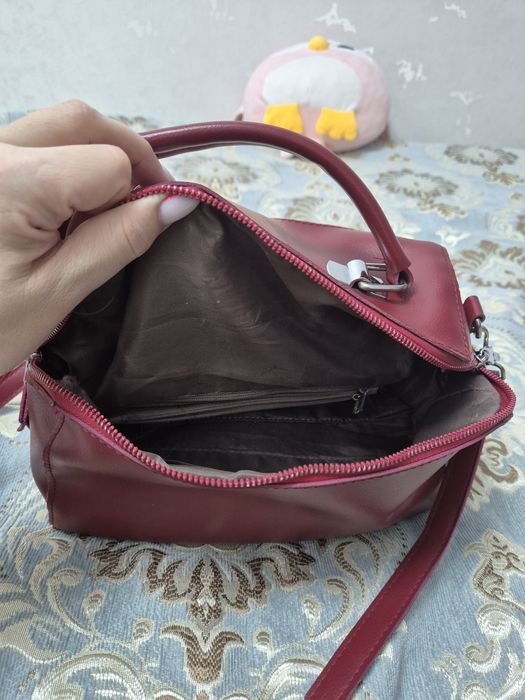 Продам сумку женскую