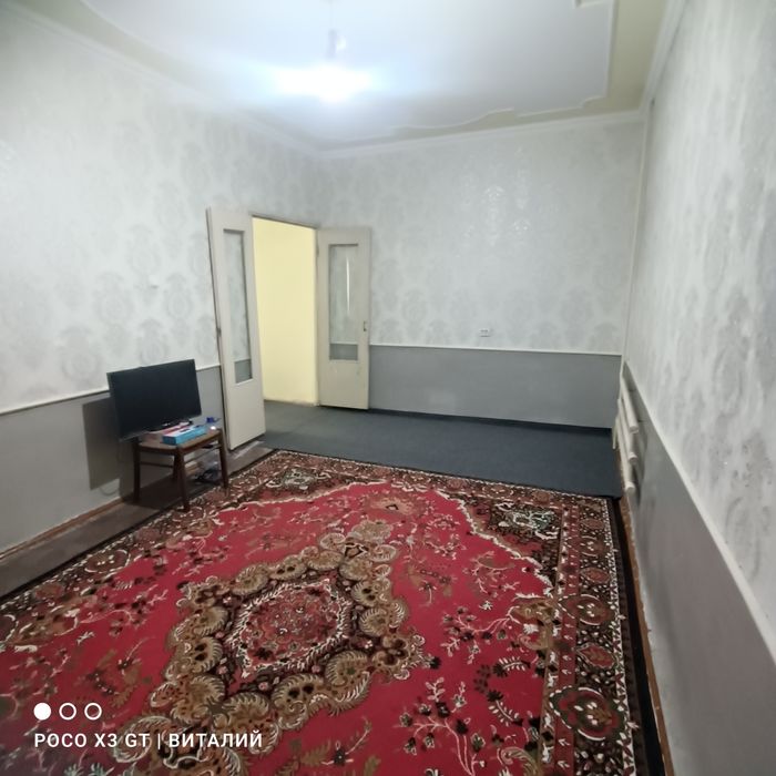 Аренда-Ижара.1-Ком.М-в.Башлык-Кушбеги.