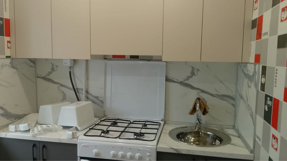 Сдам 2х комнатную квартиру