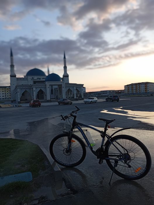 Велосипед Velo pro