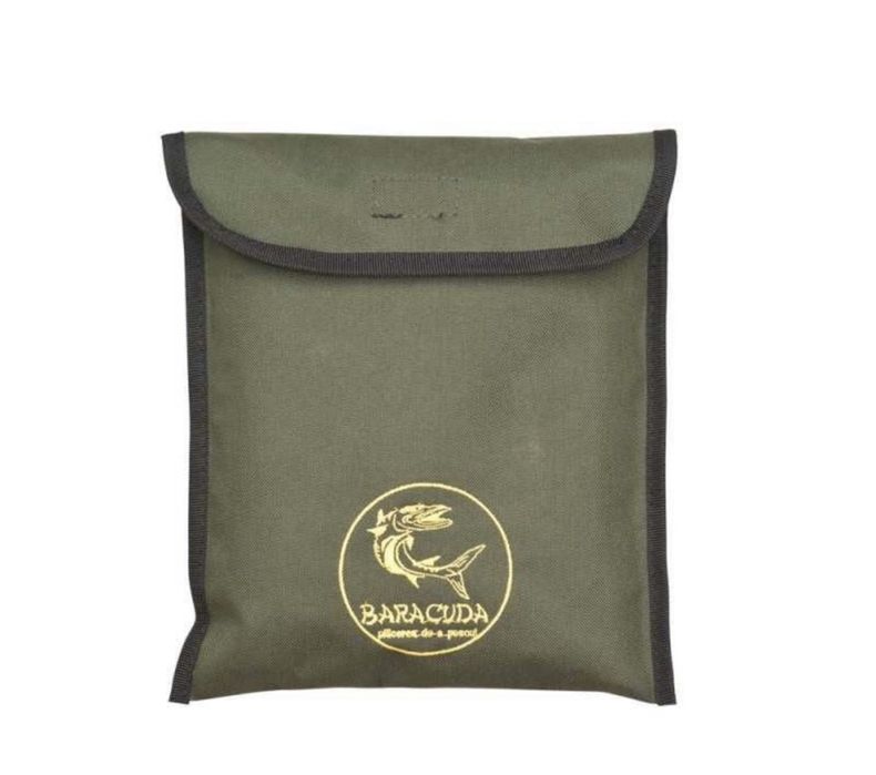 Geanta cantarire Baracuda crap HYL019-II