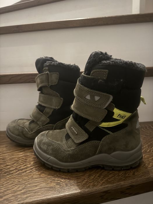 Cizme Primigi baieti