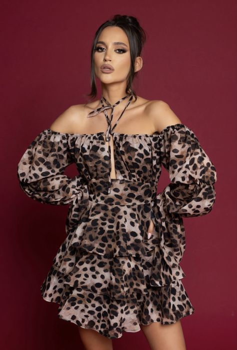 Рокля Nikole Collection