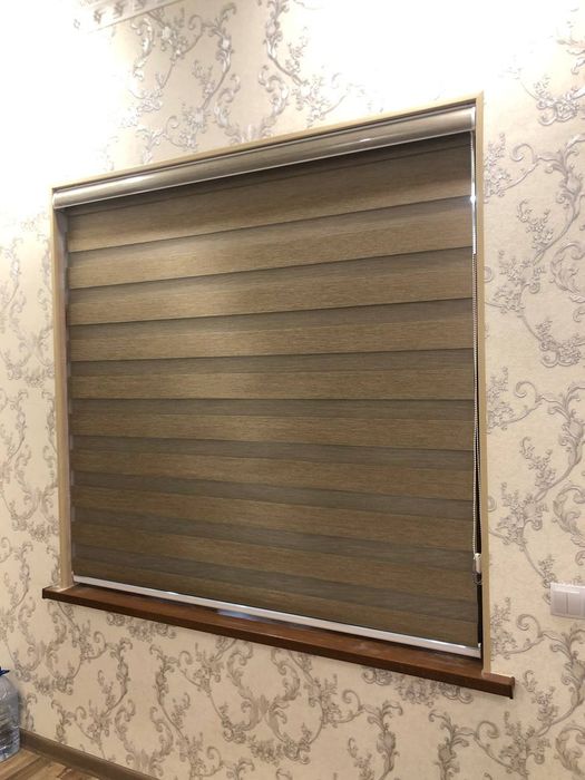 Жалюзи jalyuzi pardalari Masketni setka