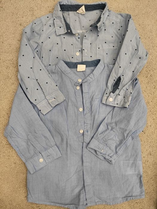 Бебешки/Детски дрехи за момче - 92 Disney, HM, PRENATAL, ZARA 92