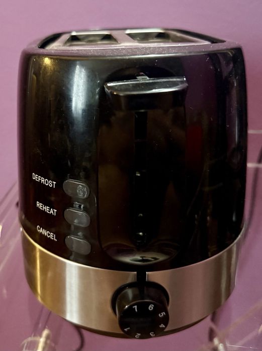 Gorenje тостер супер състояние