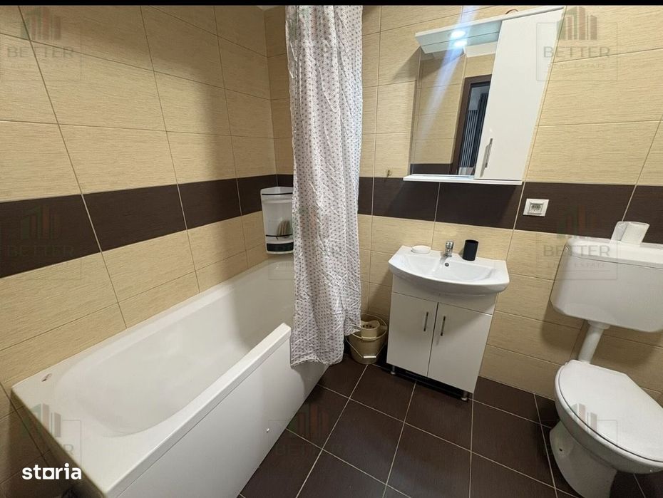 De închiriat |Apartament cu 2 camere și loc de parcare| Metrou Berceni