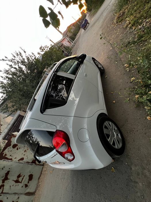 Chevrolet Spark M 300
