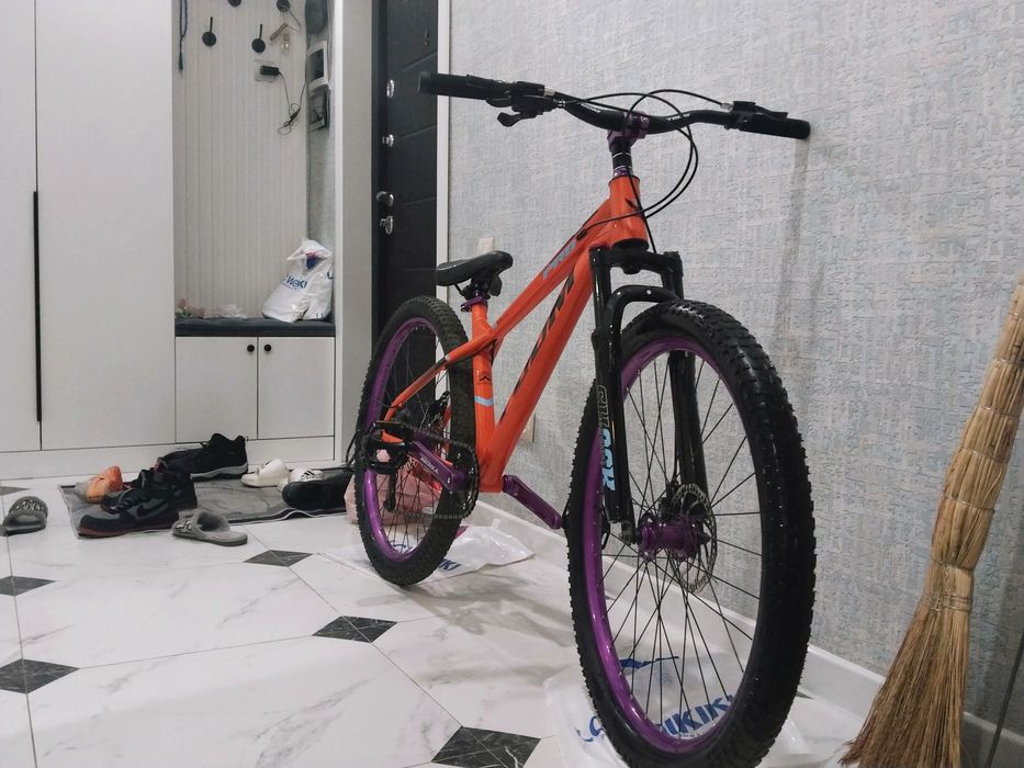 Велосипед Мтб 26 колёса