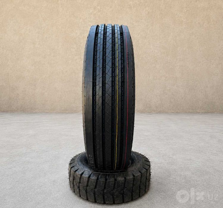 215/75R17.5 razmer va boshqa ramerlarda keng assortimentda shinalar