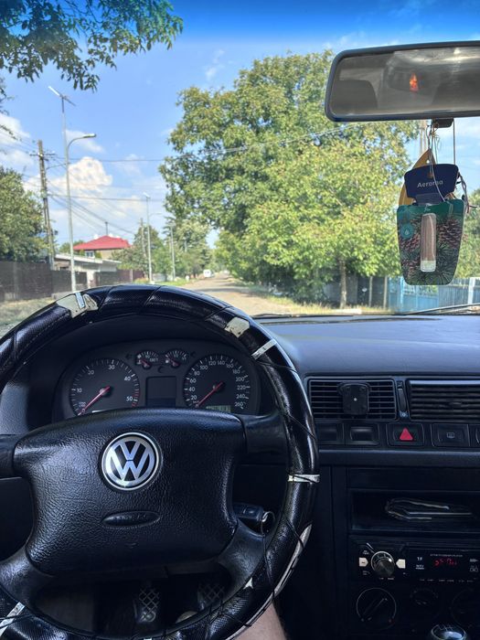 VOLKSWAGEN Golf 2002 — imagine 2