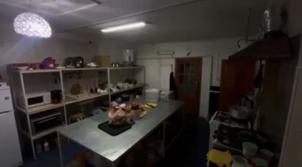 Здания сатылады.