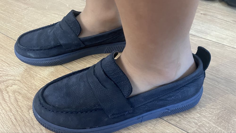 Продам туфли ( пельмешки)