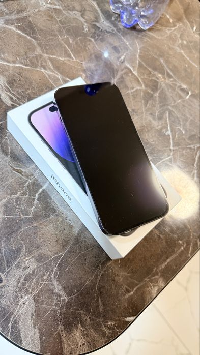 iphone продам apple 14 pro 128Gb dual sim ultra ayfon aifon сотилади