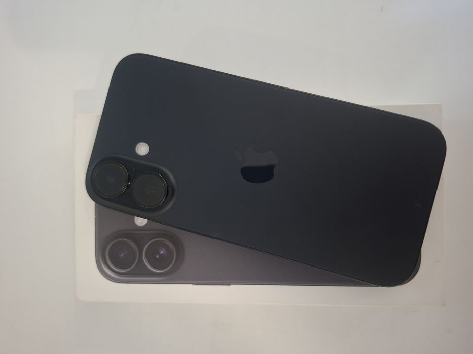 IPhone 16 256 gb