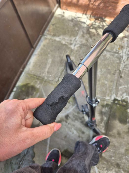 Детска тротинетка до 45кг.